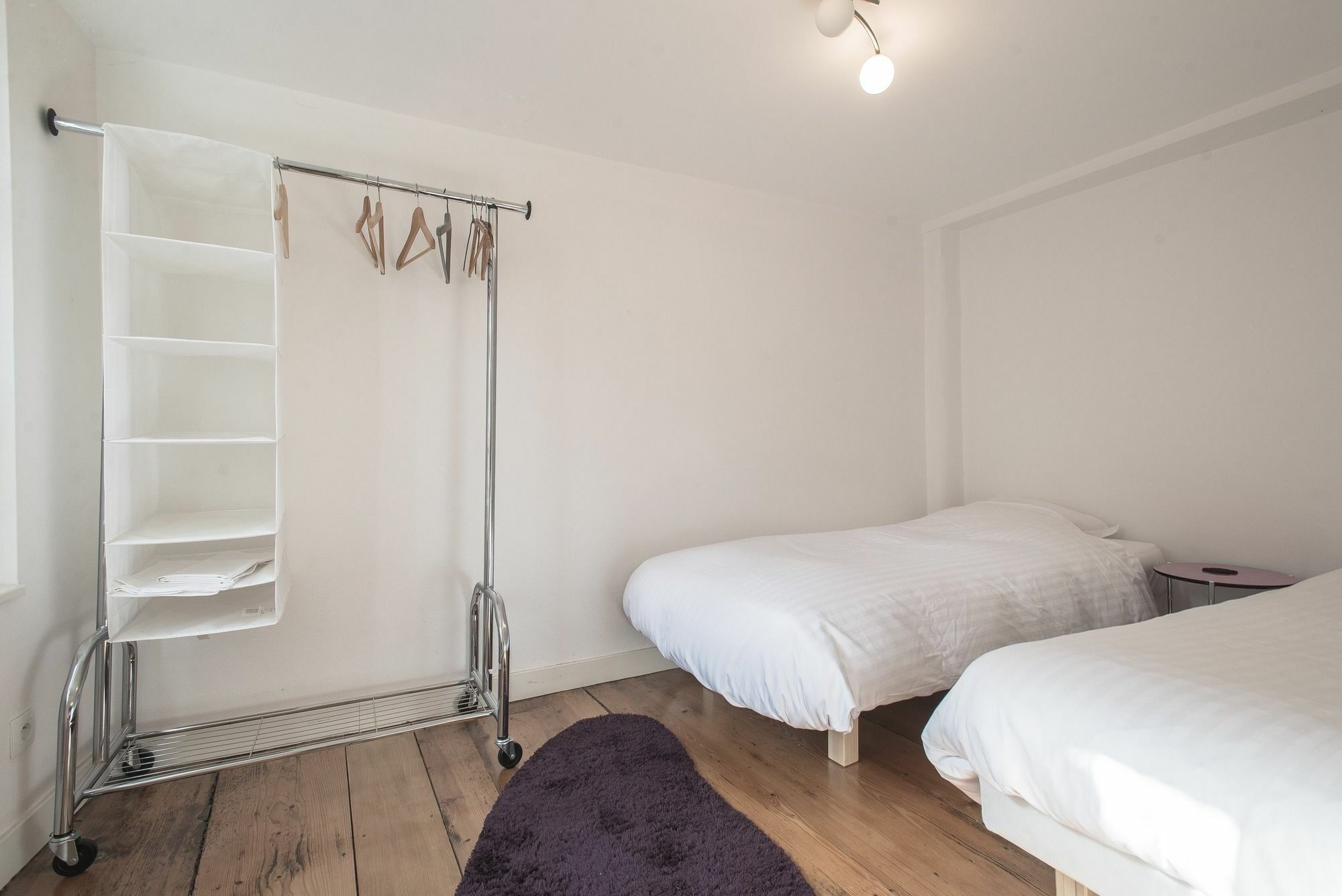Appartement Des Moulins Strasbourg Exterior foto