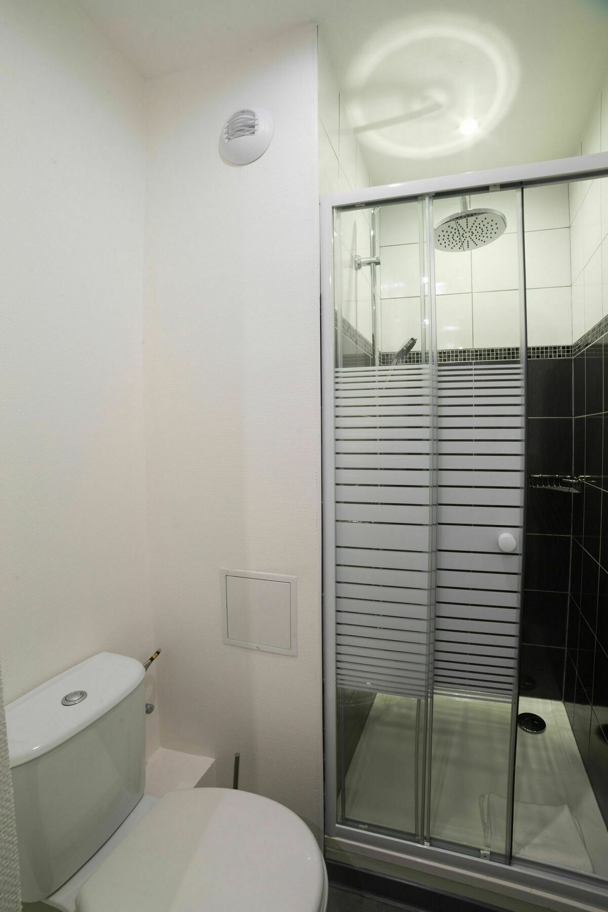 Appartement Des Moulins Strasbourg Exterior foto
